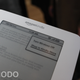 Image for article titled Kindle 2: First Hands On